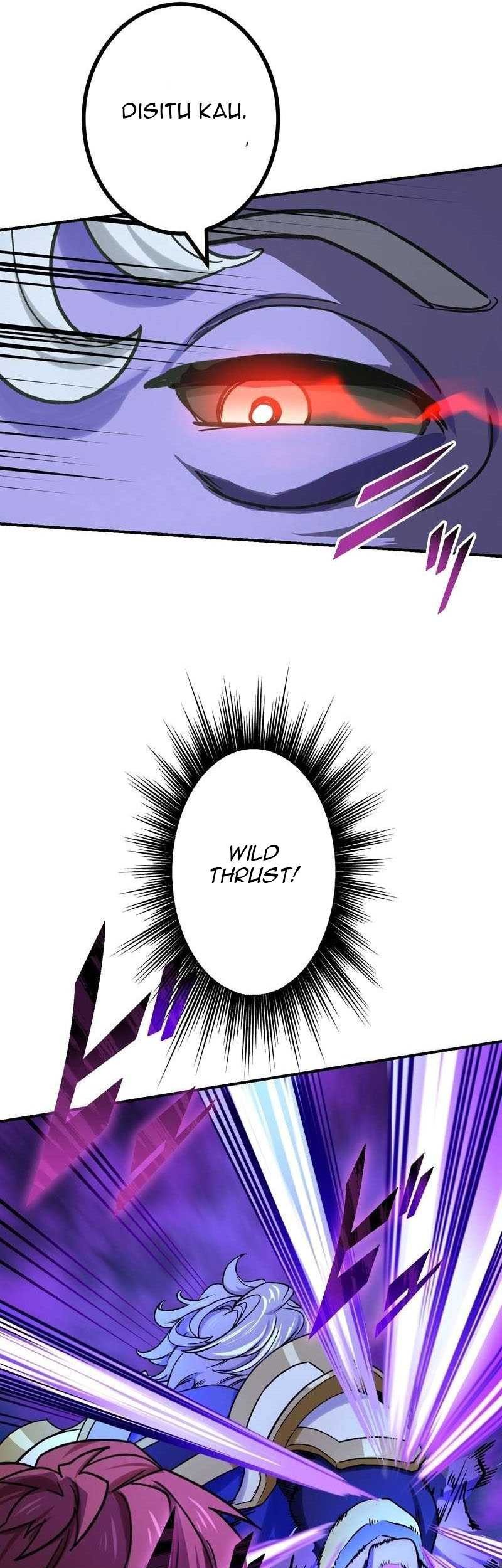 The strongest assassin gets transferred to another world with his whole class Chapter 59 Gambar 26