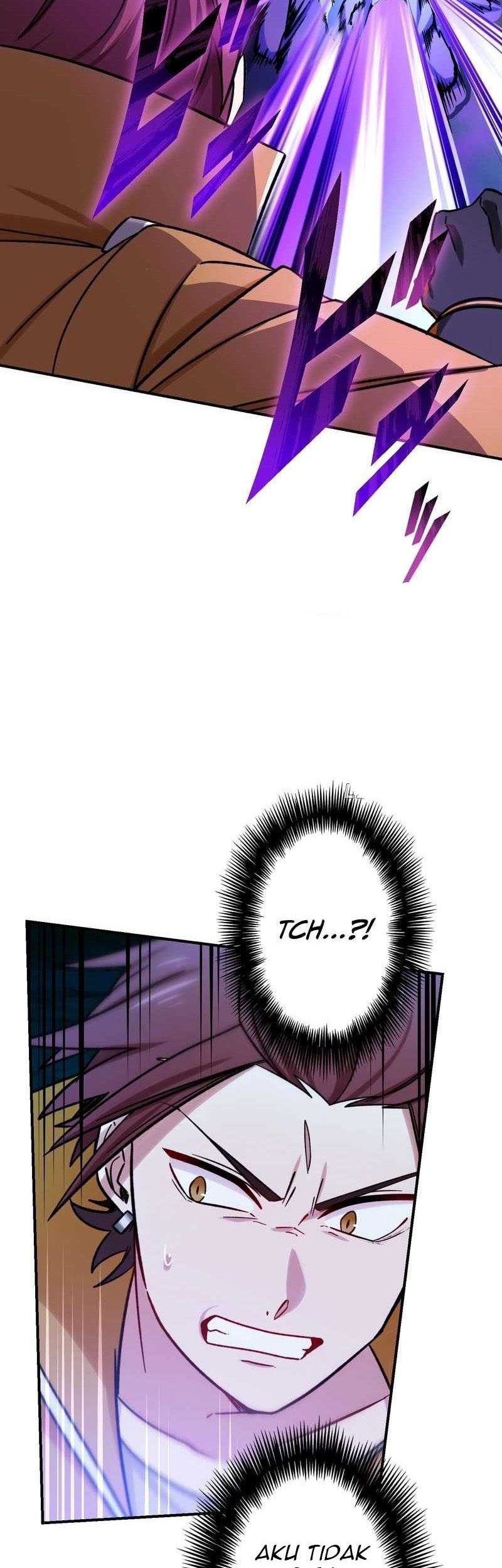 The strongest assassin gets transferred to another world with his whole class Chapter 59 Gambar 27