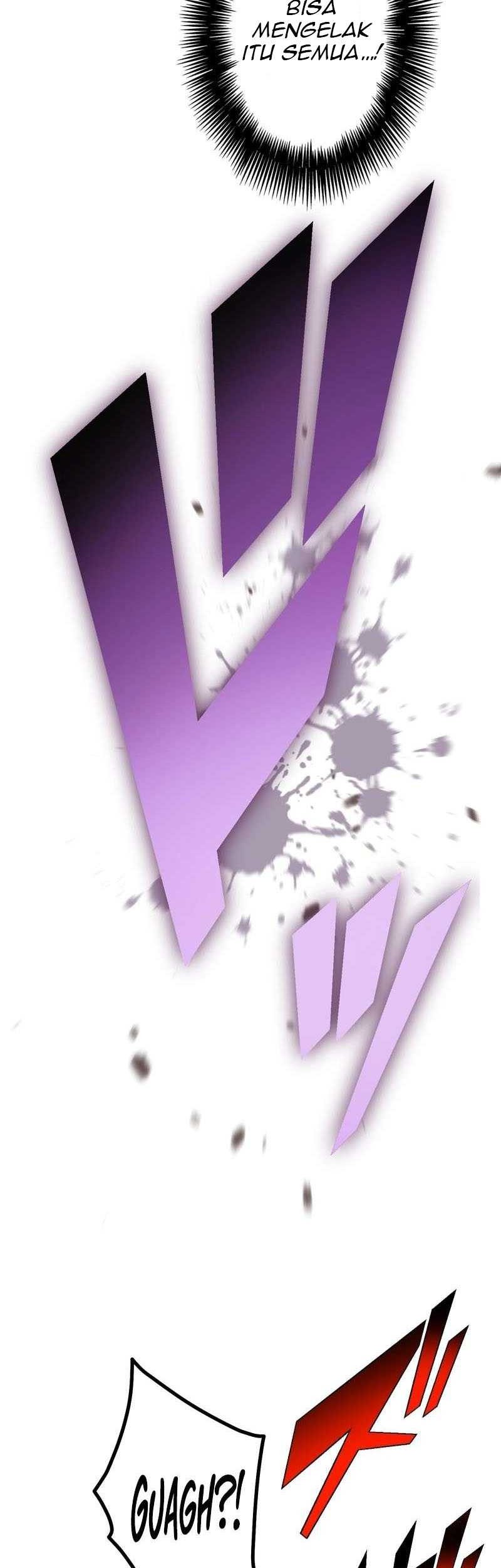 The strongest assassin gets transferred to another world with his whole class Chapter 59 Gambar 28