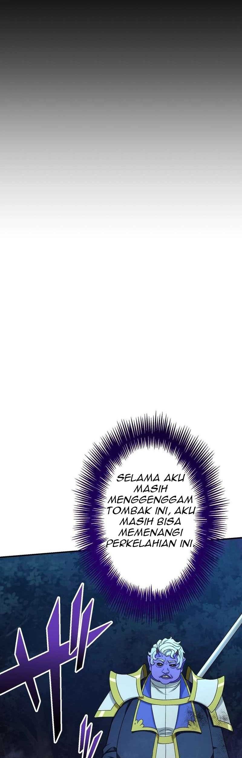 The strongest assassin gets transferred to another world with his whole class Chapter 59 Gambar 35