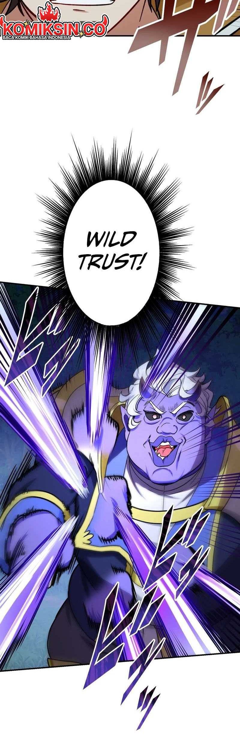 The strongest assassin gets transferred to another world with his whole class Chapter 59 Gambar 37