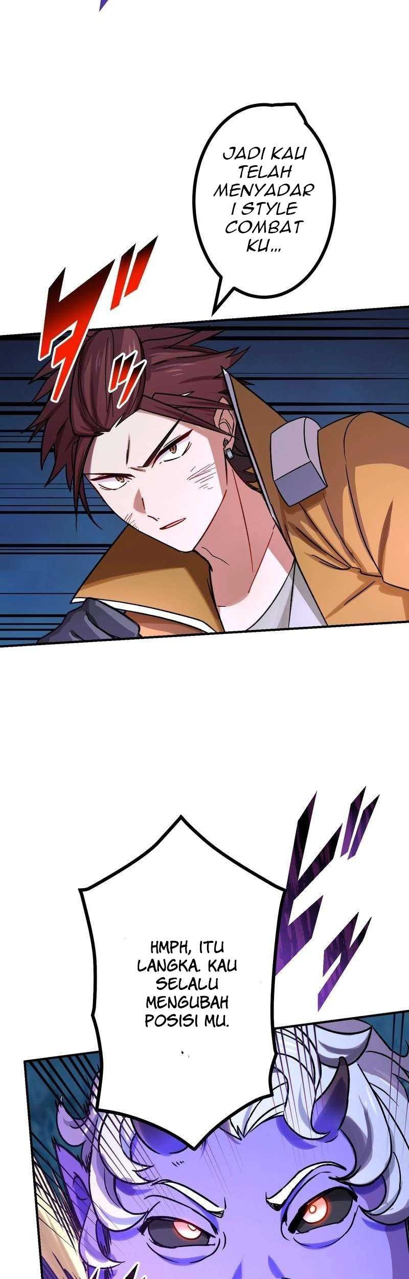 The strongest assassin gets transferred to another world with his whole class Chapter 59 Gambar 40