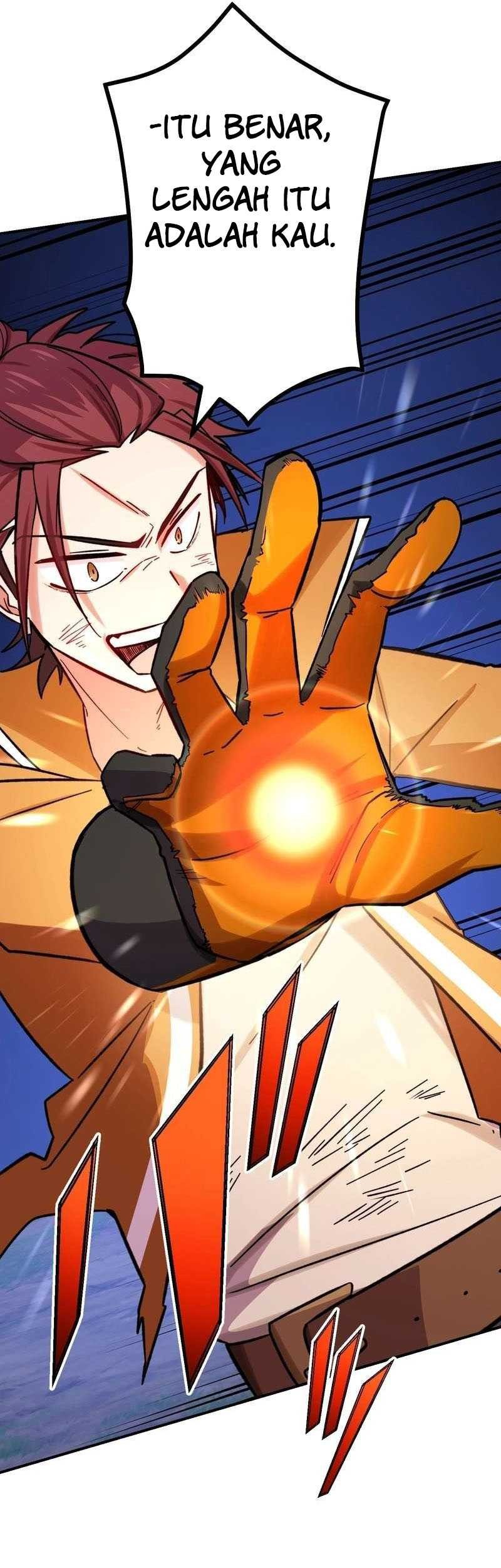 The strongest assassin gets transferred to another world with his whole class Chapter 59 Gambar 42