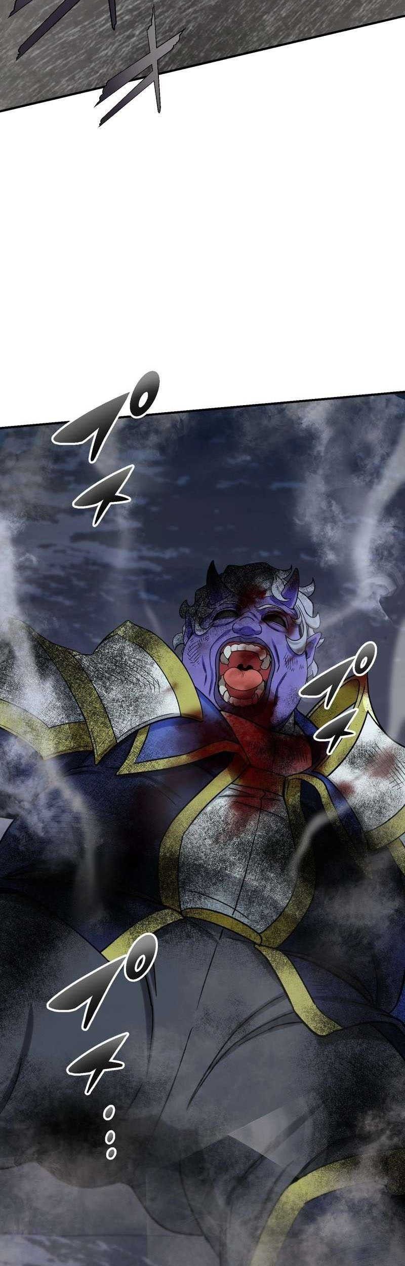 The strongest assassin gets transferred to another world with his whole class Chapter 59 Gambar 48