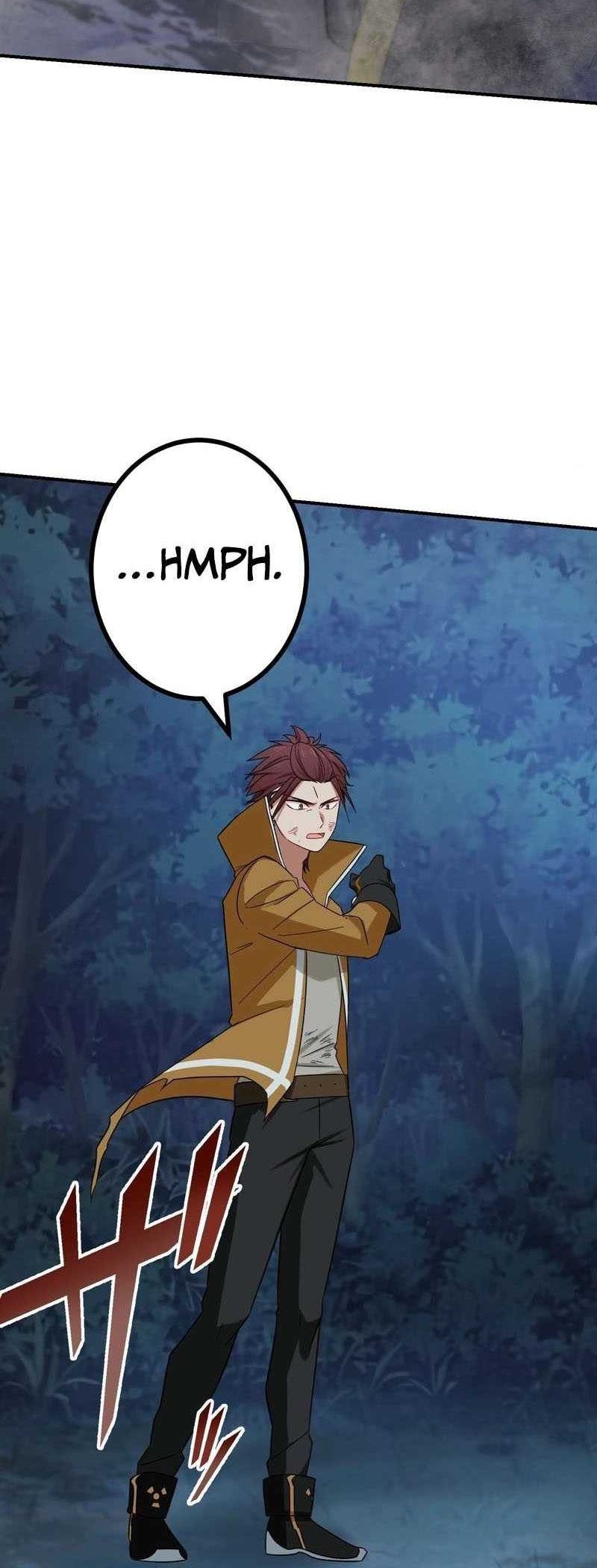 The strongest assassin gets transferred to another world with his whole class Chapter 59 Gambar 49