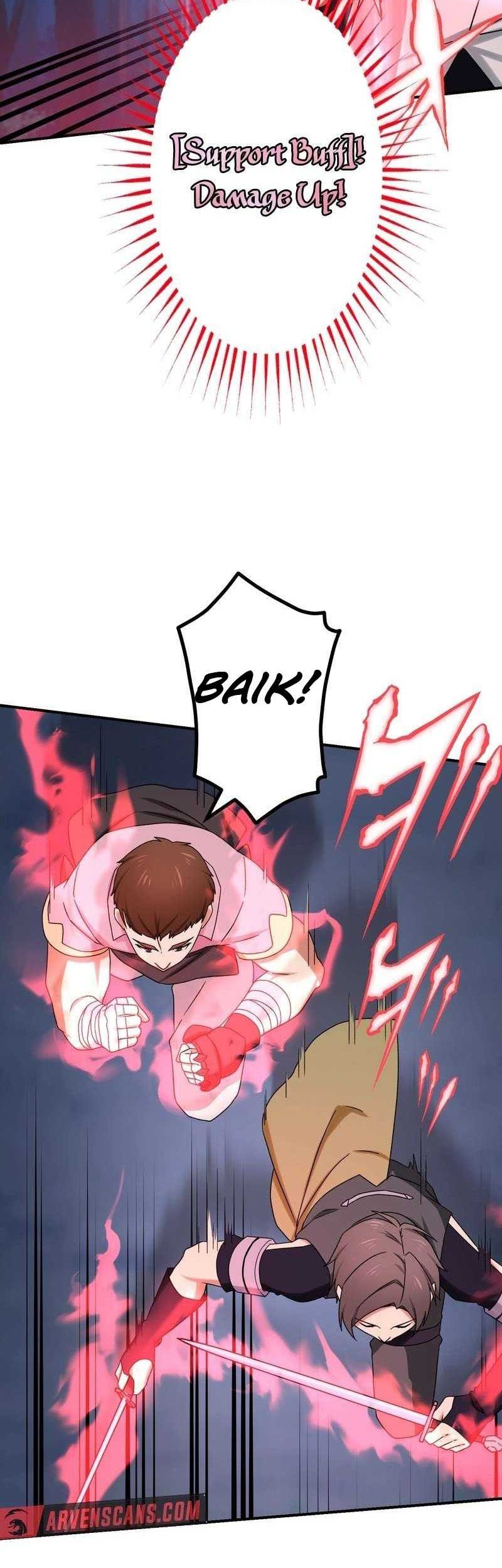 The strongest assassin gets transferred to another world with his whole class Chapter 59 Gambar 53