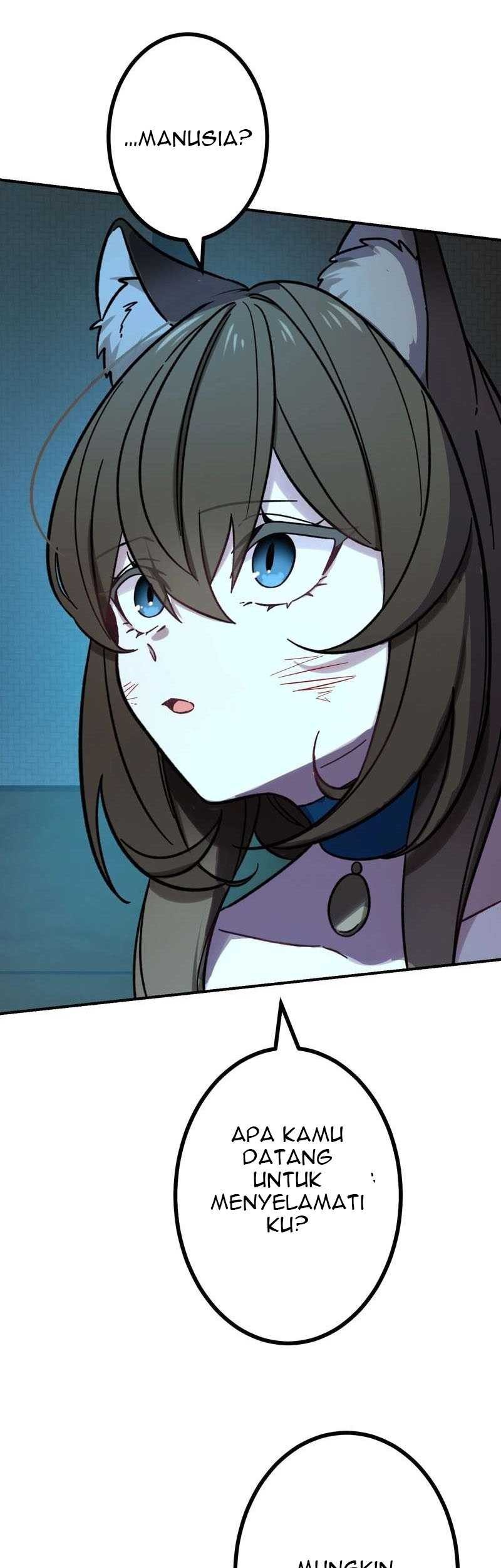 The strongest assassin gets transferred to another world with his whole class Chapter 59 Gambar 58