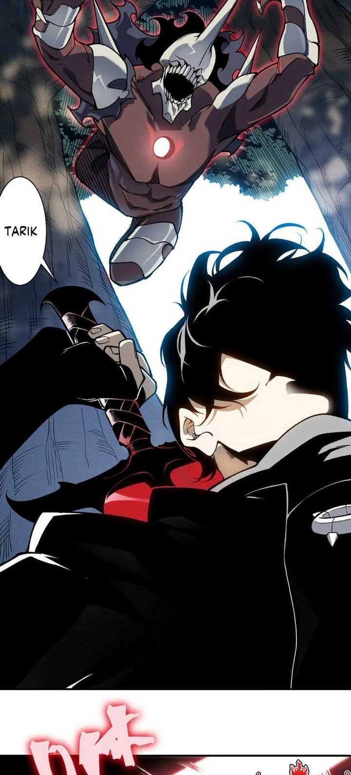 Demon Evolution Chapter 80 Gambar 19