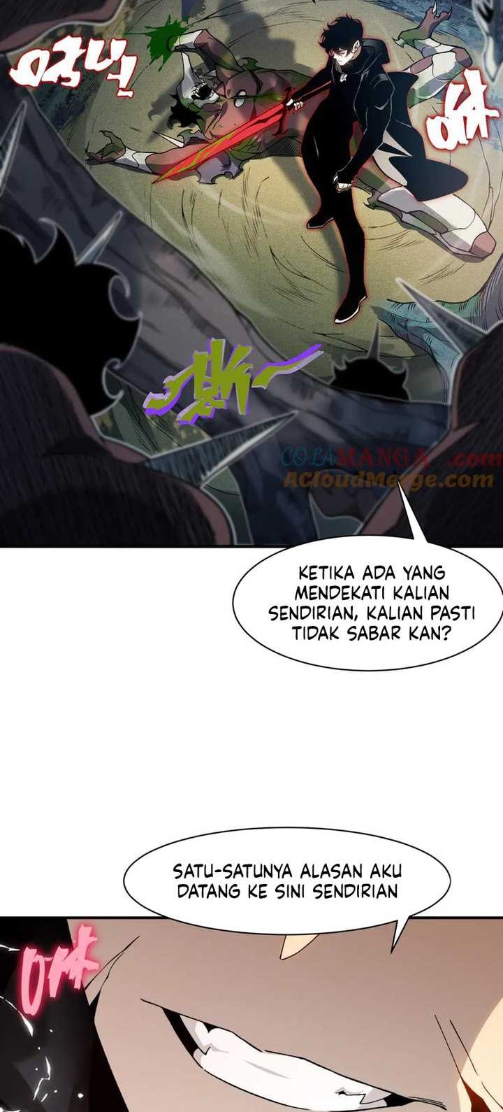 Demon Evolution Chapter 80 Gambar 23