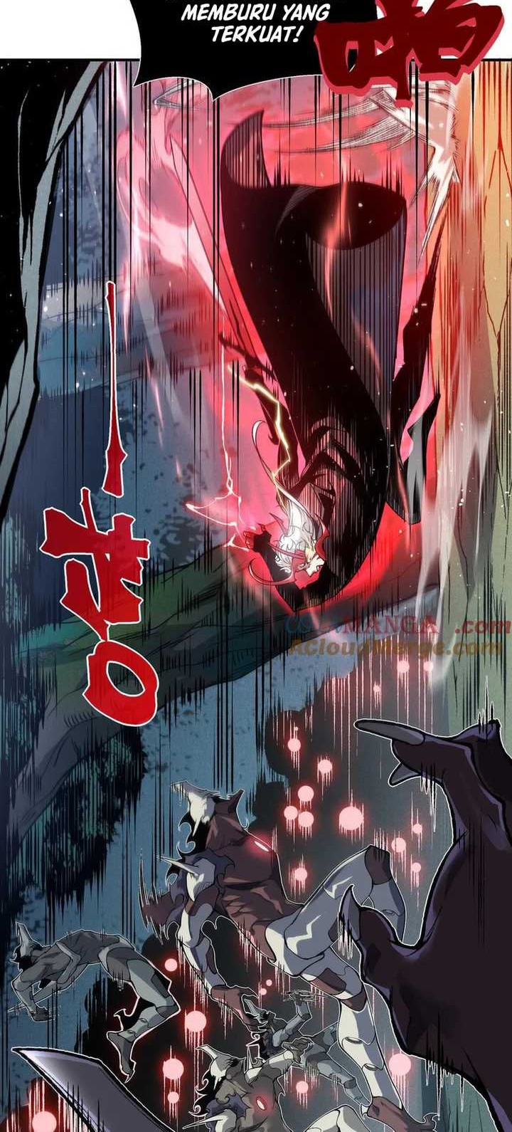 Demon Evolution Chapter 80 Gambar 25