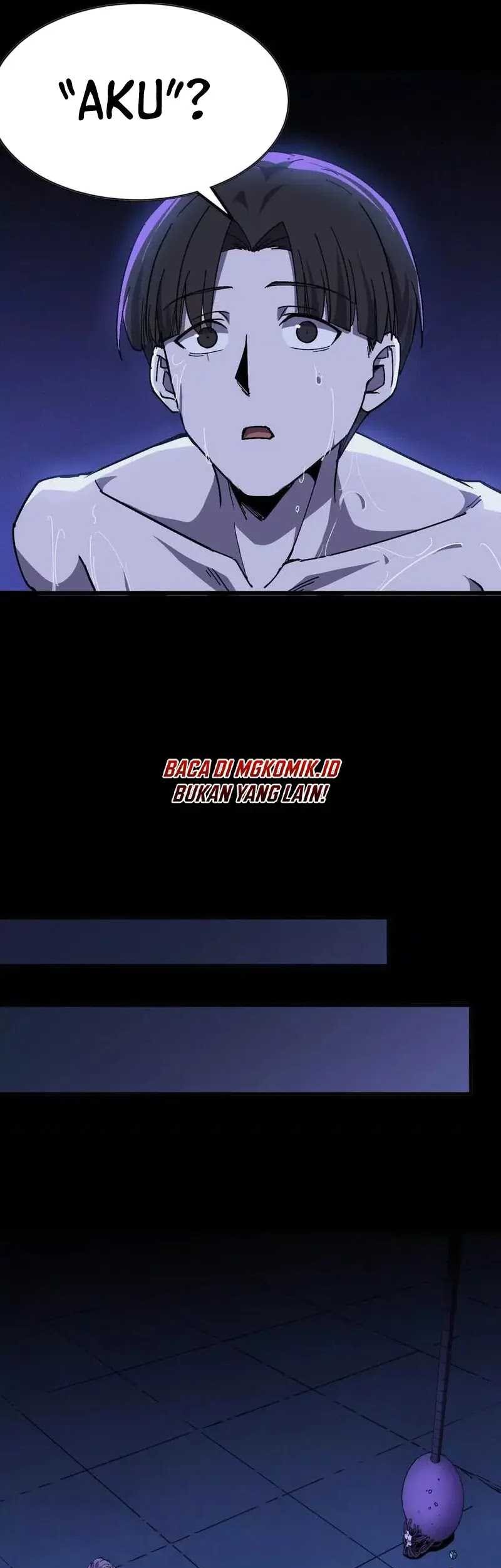 Brave X Devil Queen Chapter 102 Gambar 9