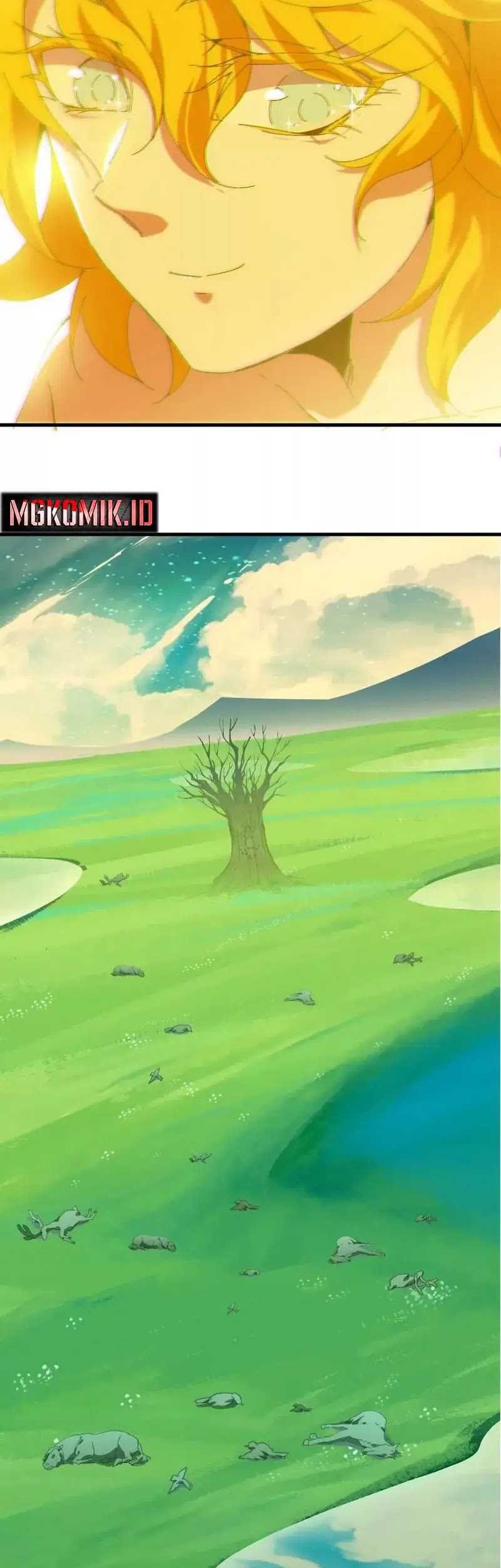 Brave X Devil Queen Chapter 101 Gambar 3