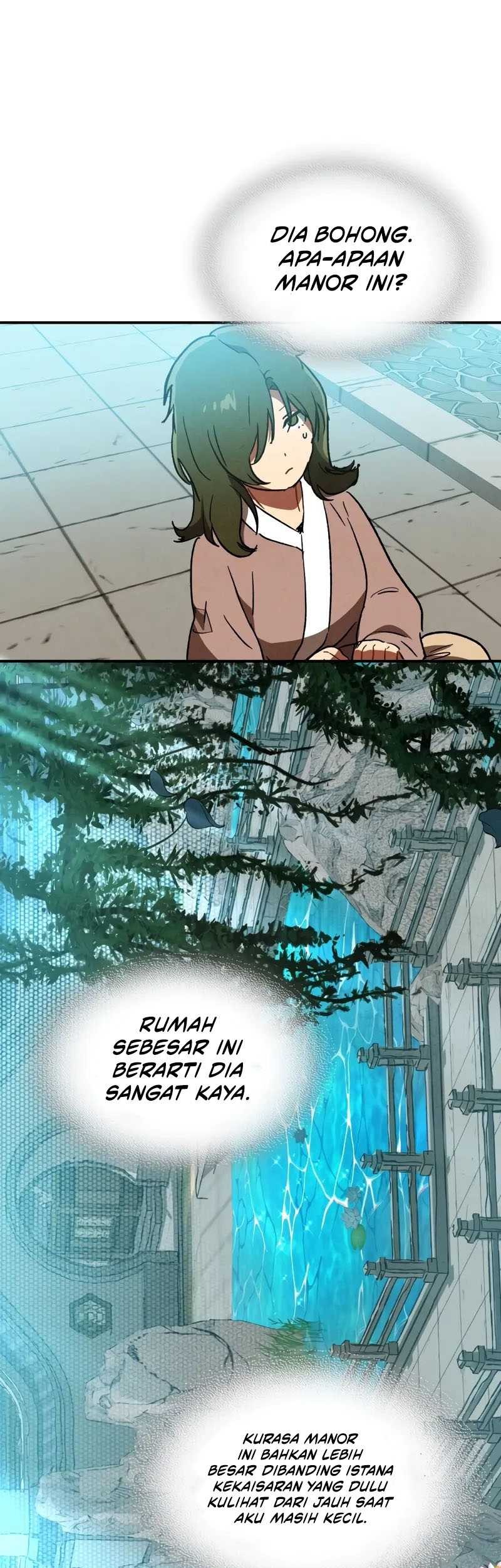 Chronicles Of The Martial God’s Chapter 105 Gambar 35