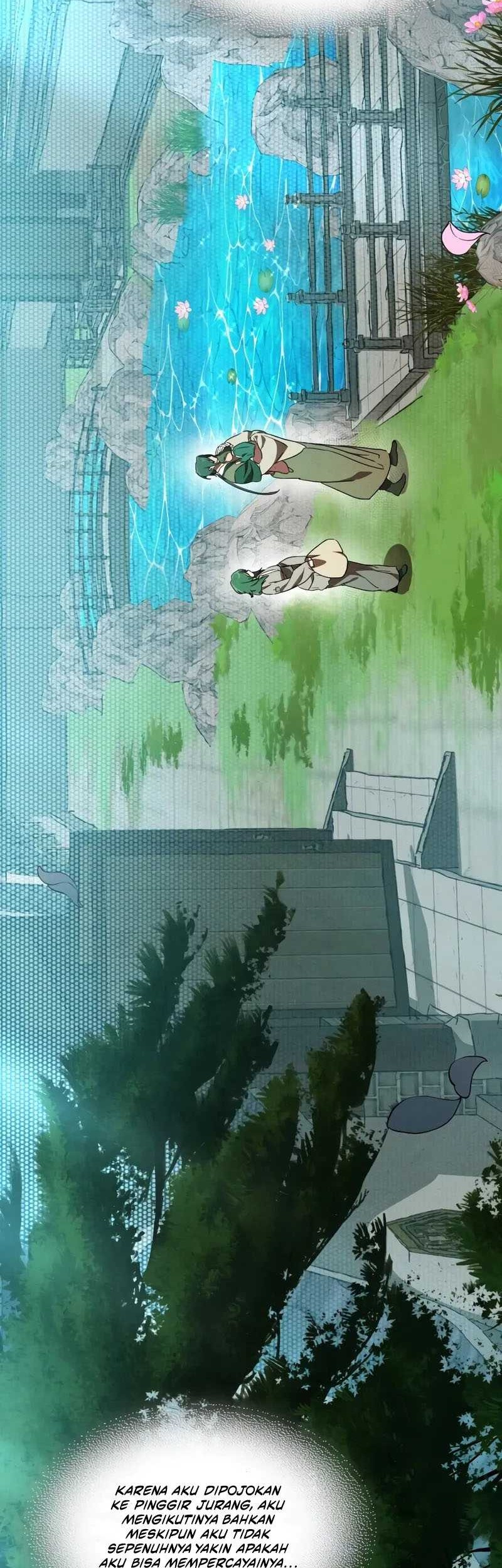 Chronicles Of The Martial God’s Chapter 105 Gambar 36