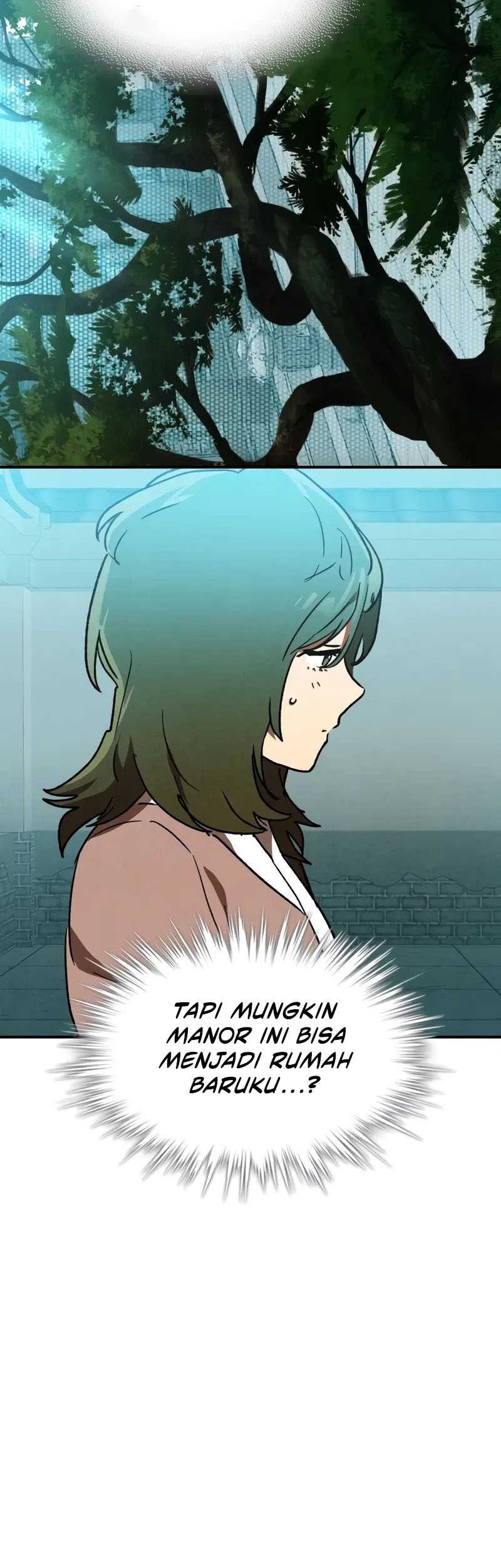 Chronicles Of The Martial God’s Chapter 105 Gambar 37