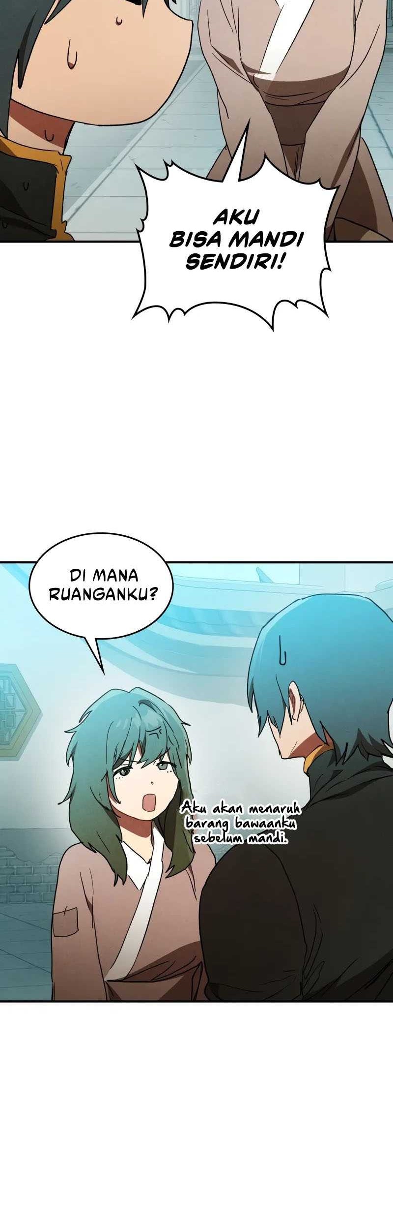 Chronicles Of The Martial God’s Chapter 105 Gambar 40