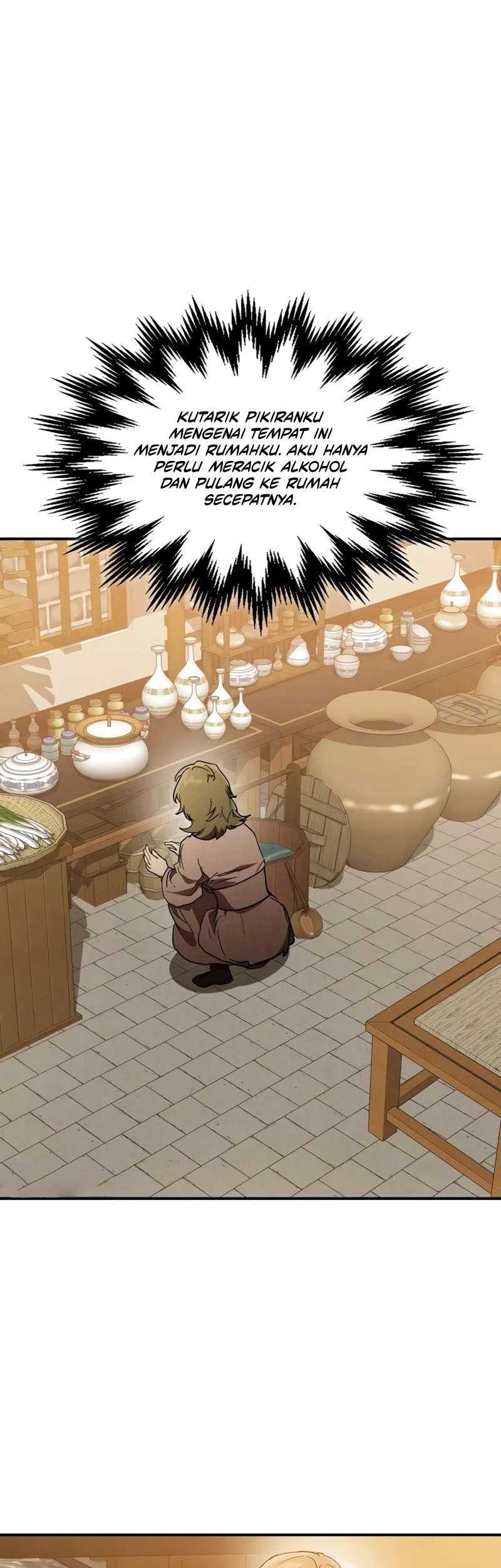 Chronicles Of The Martial God’s Chapter 105 Gambar 41