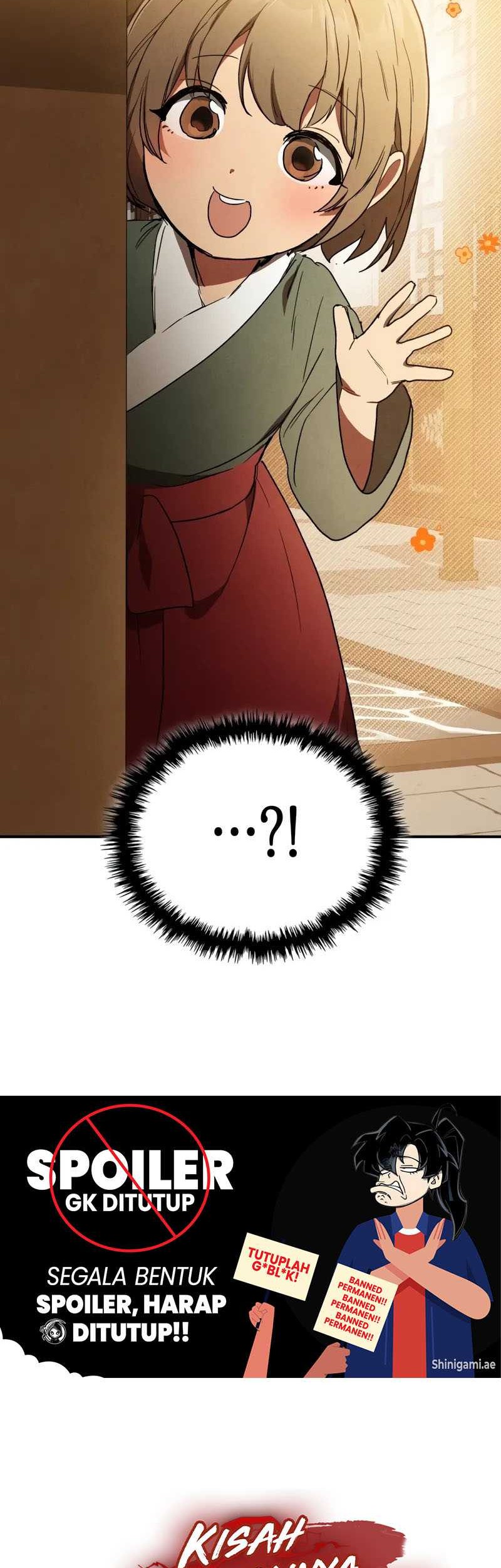 Chronicles Of The Martial God’s Chapter 105 Gambar 44