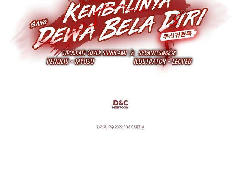 Chronicles Of The Martial God’s Chapter 105 Gambar 45