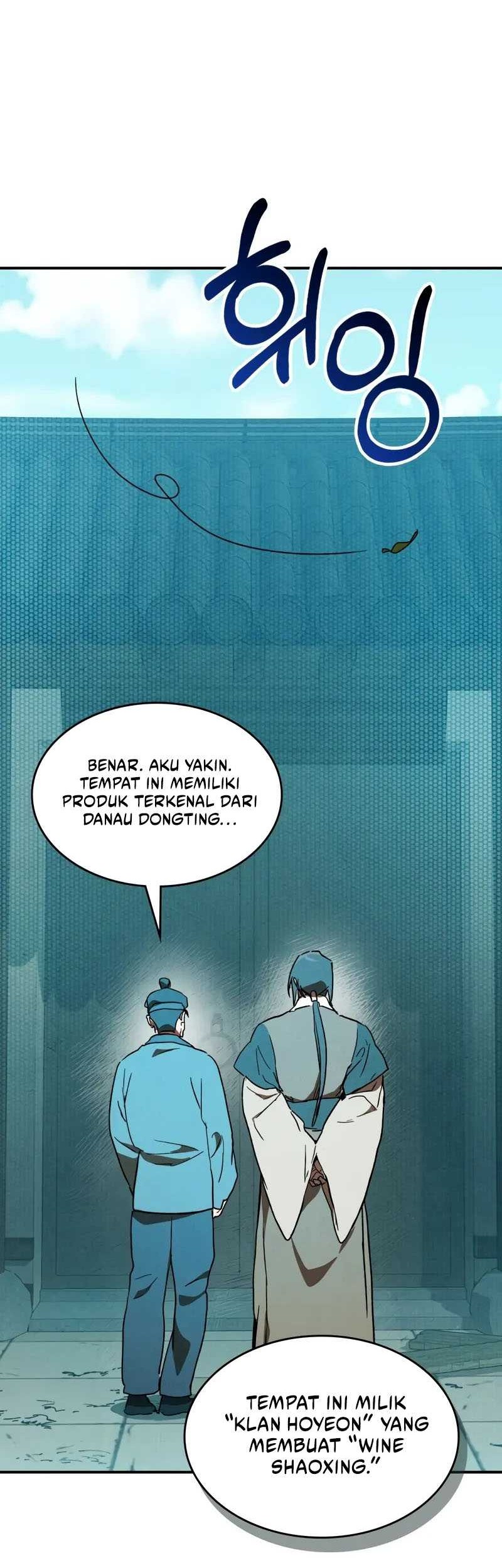 Chronicles Of The Martial God’s Chapter 105 Gambar 3