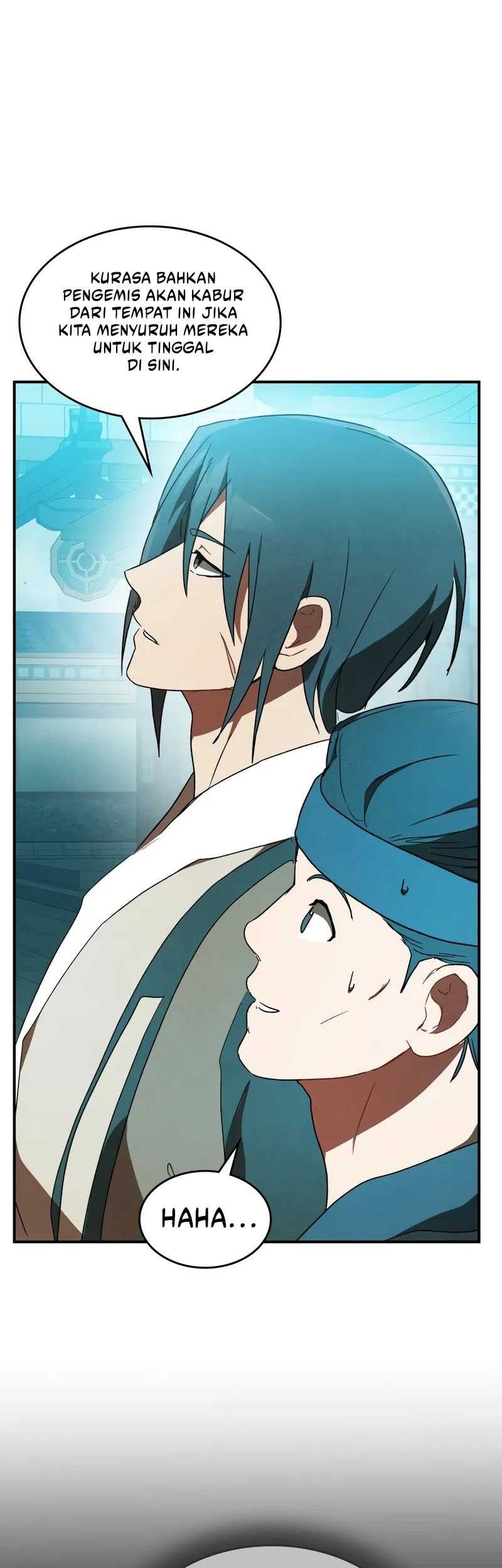 Chronicles Of The Martial God’s Chapter 105 Gambar 4