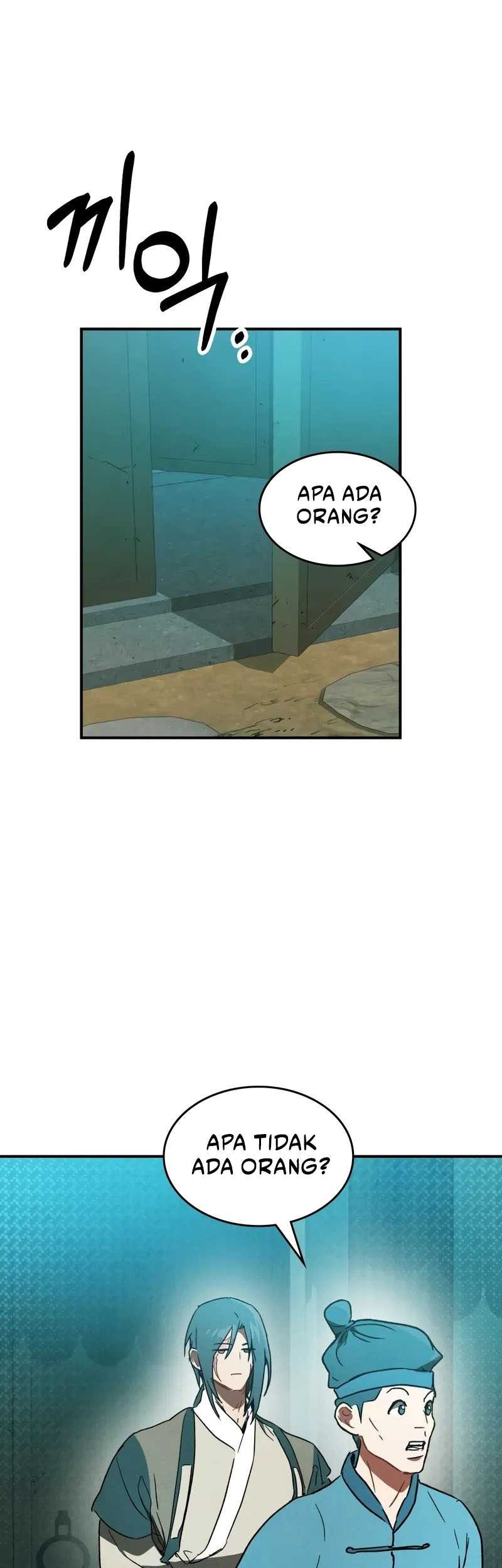 Chronicles Of The Martial God’s Chapter 105 Gambar 7