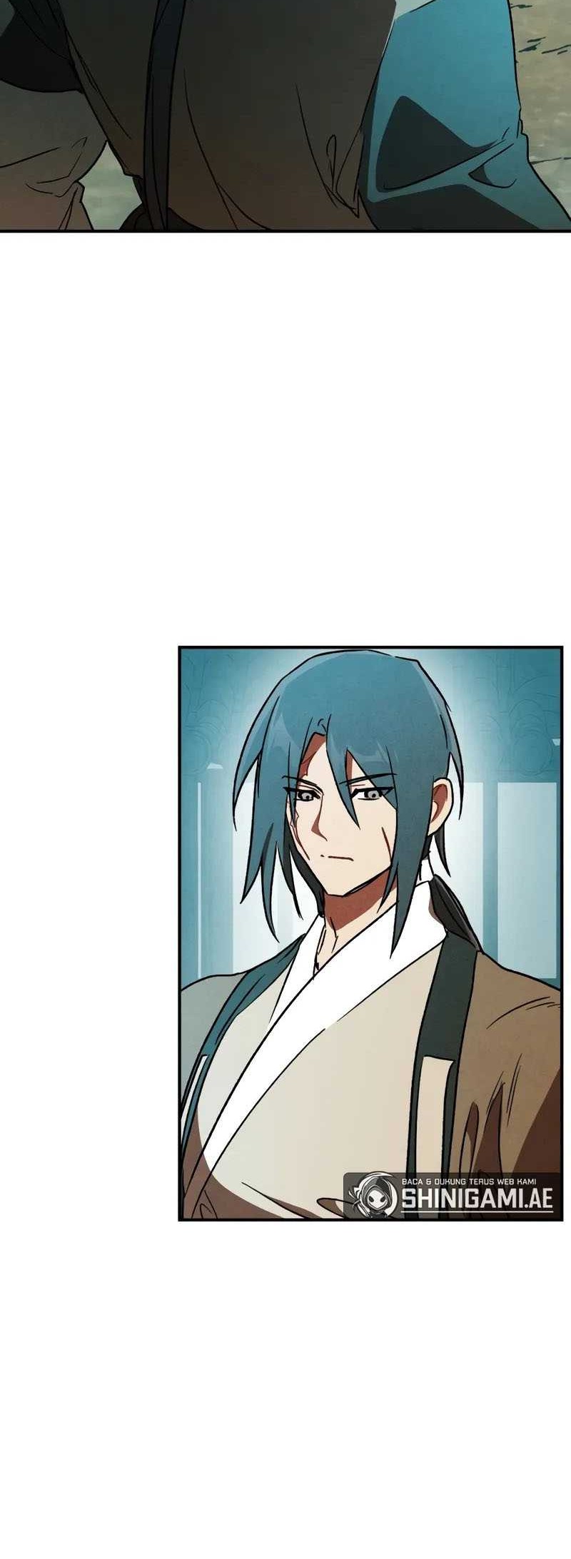 Chronicles Of The Martial God’s Chapter 105 Gambar 10