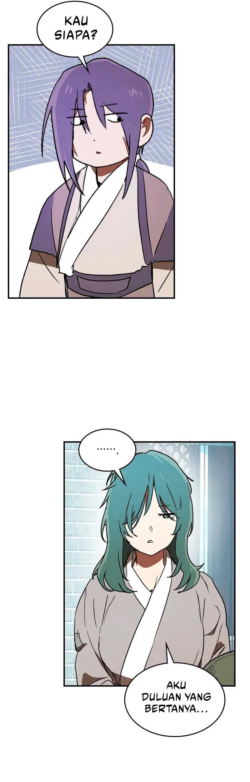 Chronicles Of The Martial God’s Chapter 105 Gambar 11