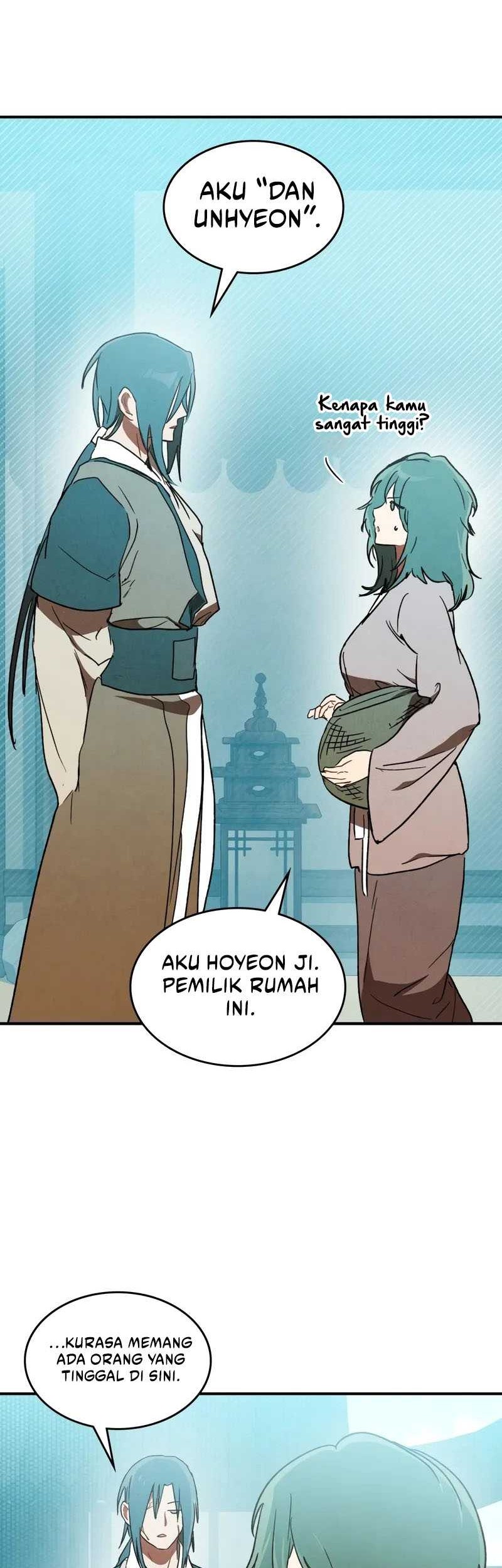 Chronicles Of The Martial God’s Chapter 105 Gambar 12