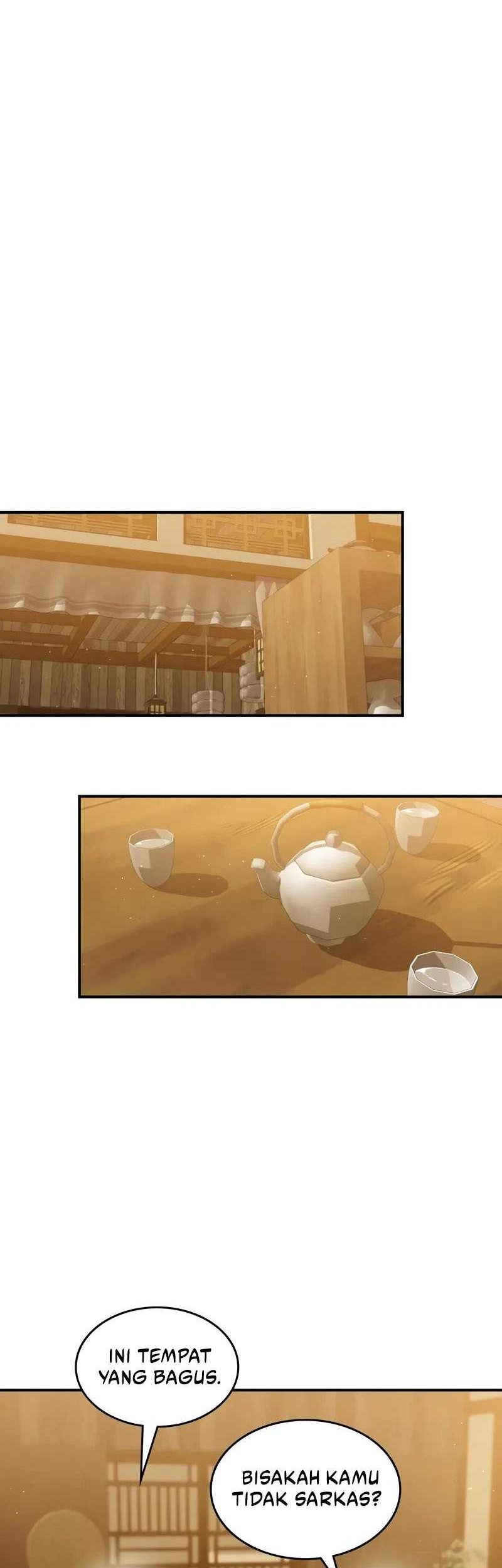 Chronicles Of The Martial God’s Chapter 105 Gambar 16