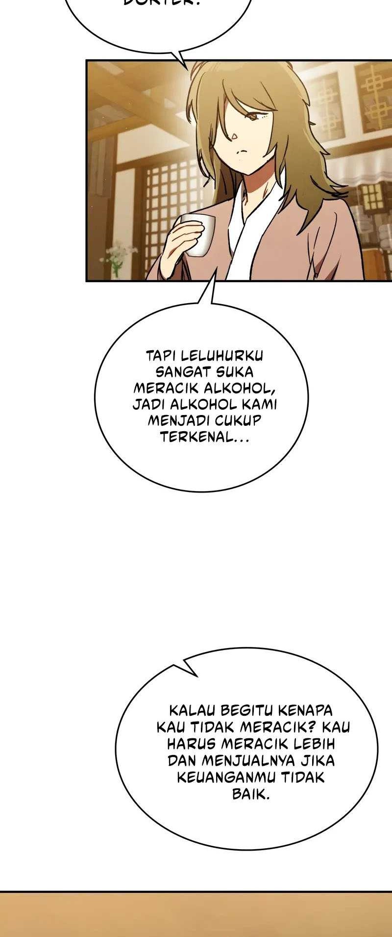 Chronicles Of The Martial God’s Chapter 105 Gambar 18