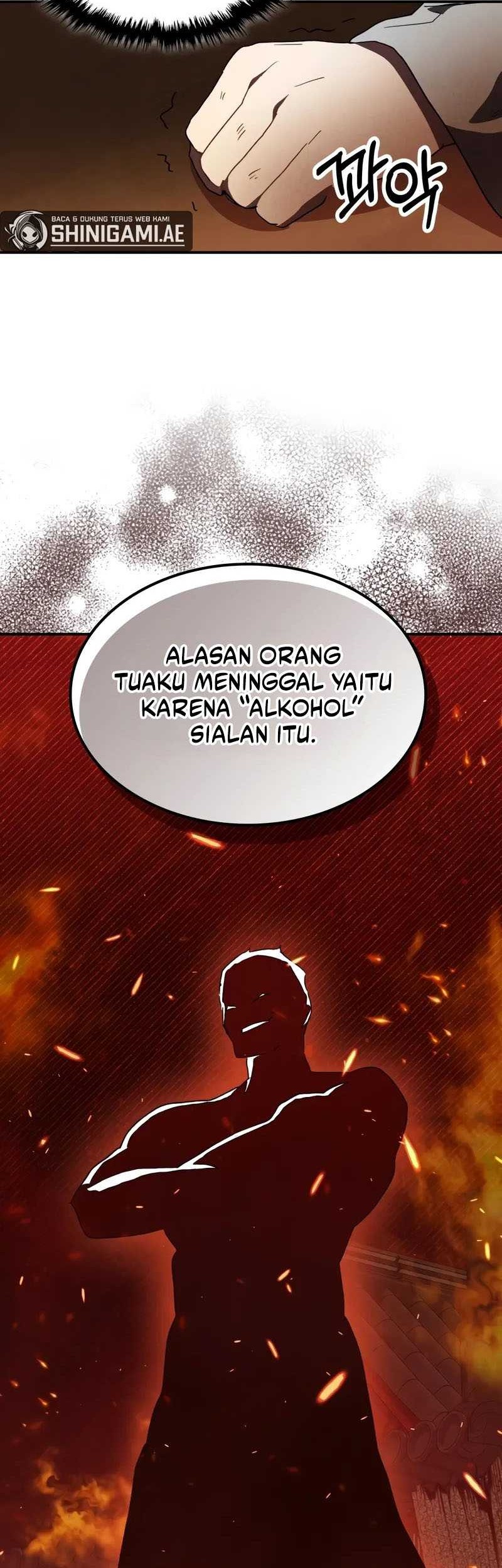 Chronicles Of The Martial God’s Chapter 105 Gambar 20