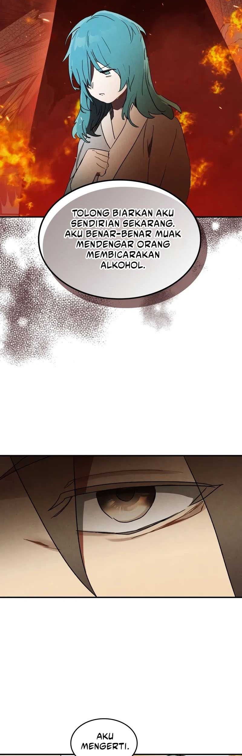 Chronicles Of The Martial God’s Chapter 105 Gambar 21