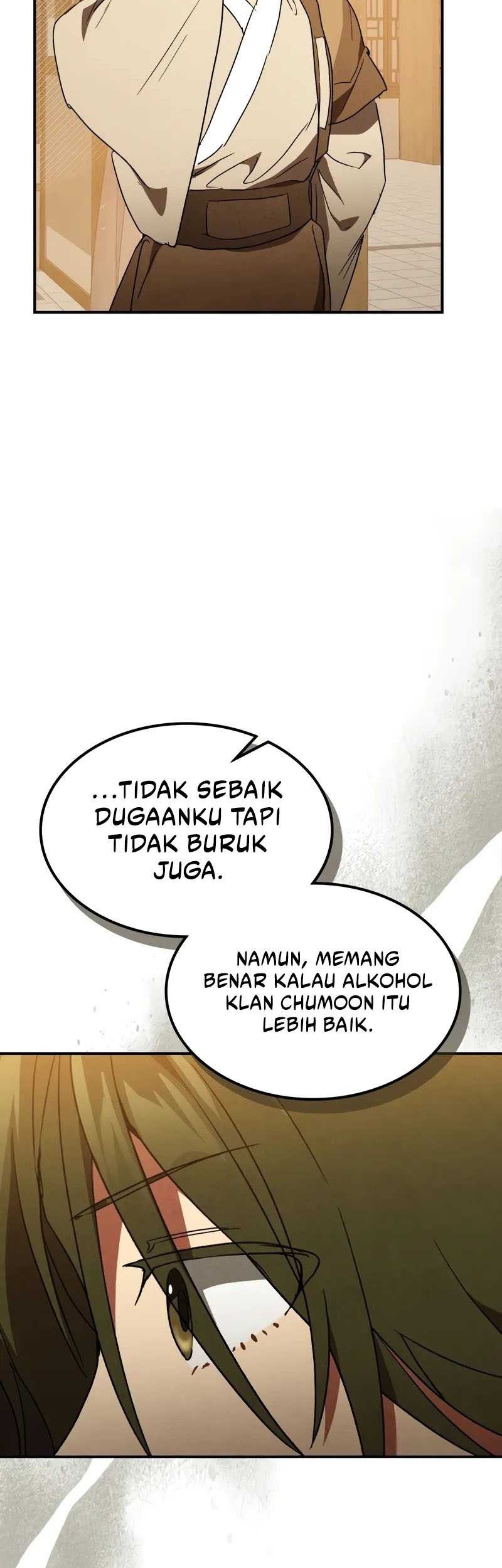 Chronicles Of The Martial God’s Chapter 105 Gambar 25