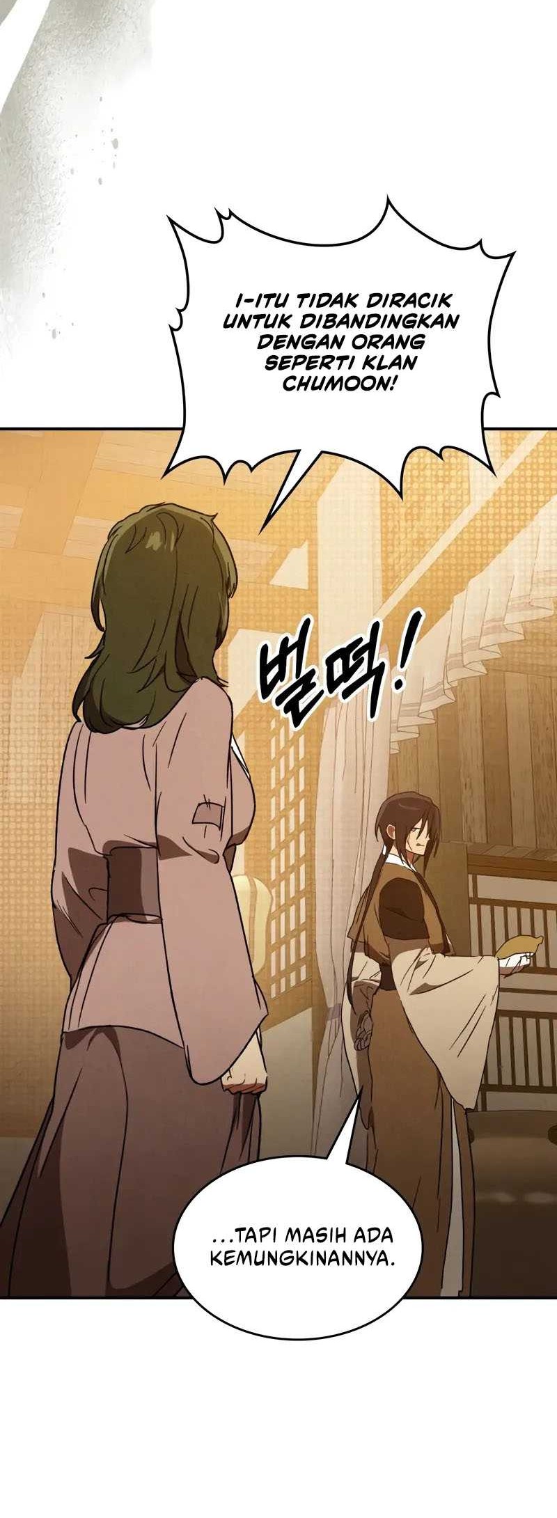 Chronicles Of The Martial God’s Chapter 105 Gambar 26