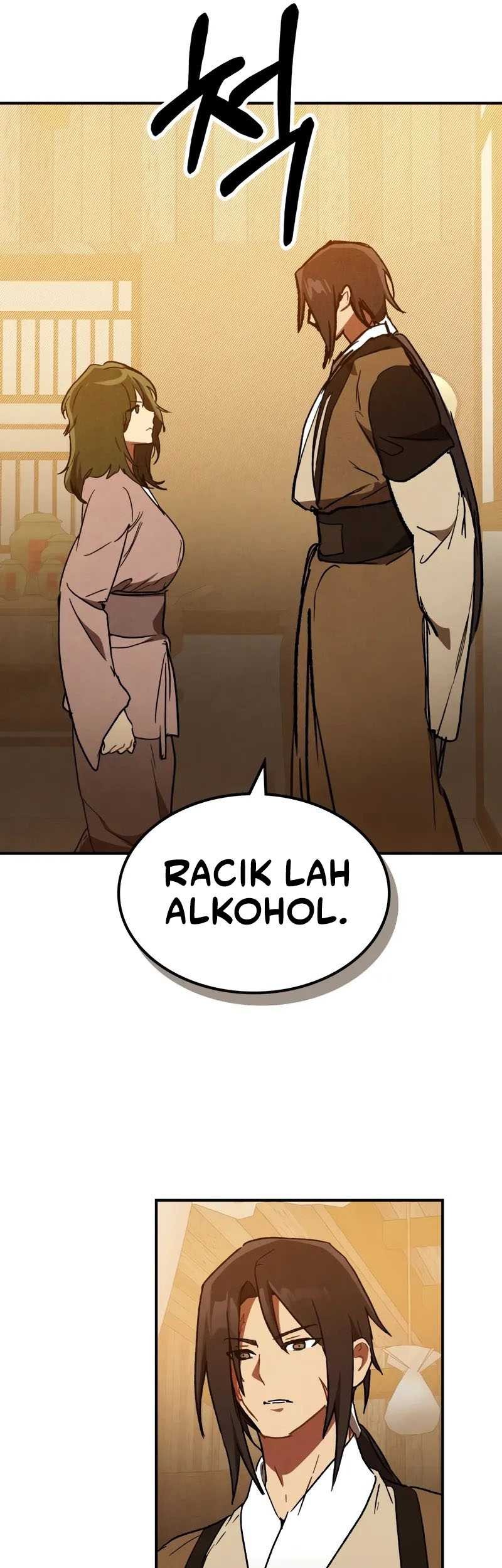 Chronicles Of The Martial God’s Chapter 105 Gambar 27