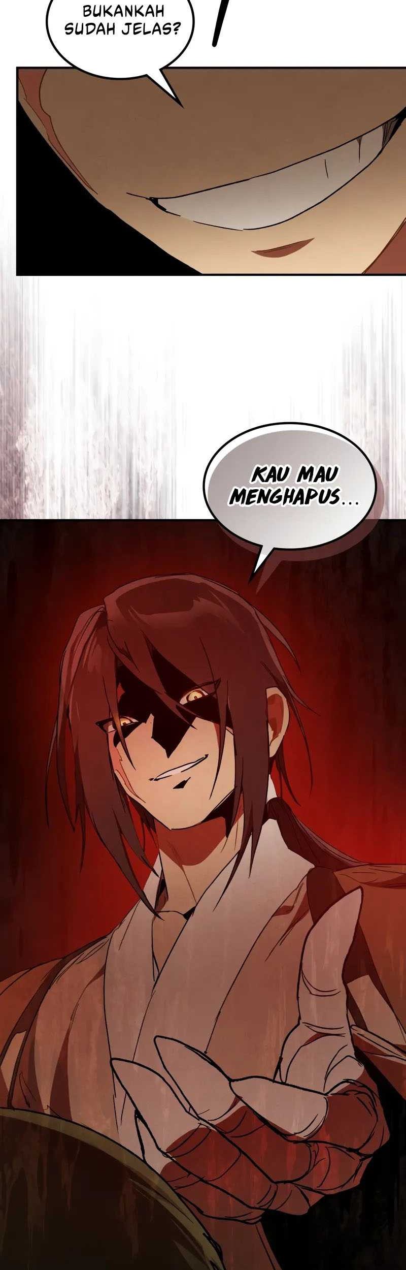 Chronicles Of The Martial God’s Chapter 105 Gambar 29