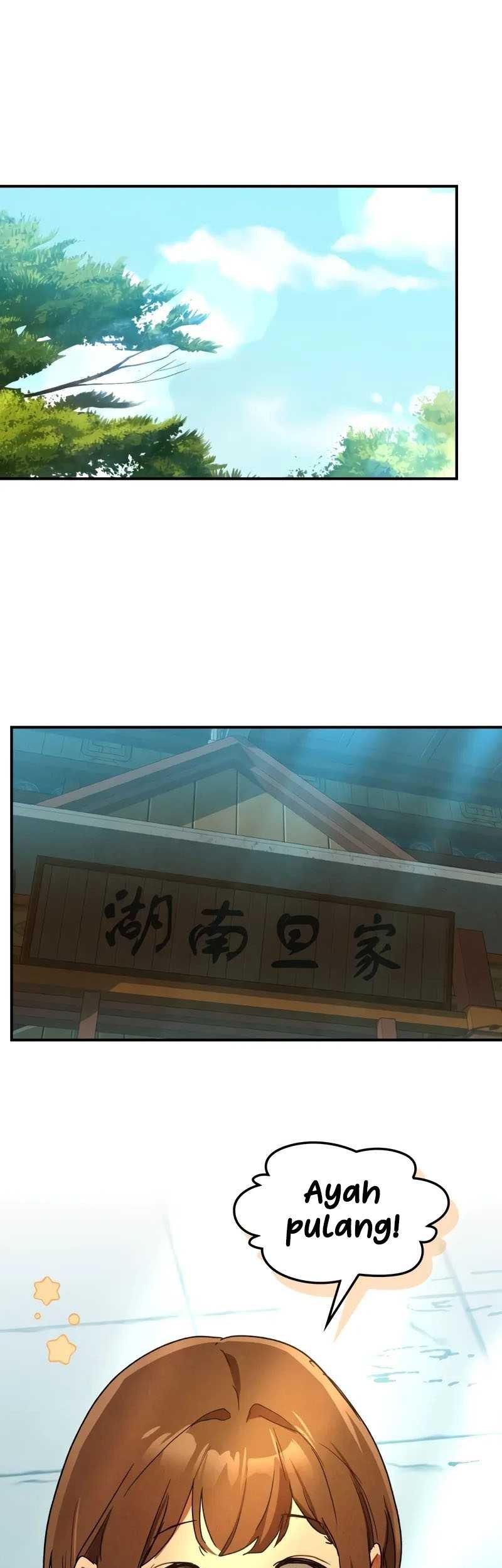 Chronicles Of The Martial God’s Chapter 105 Gambar 31