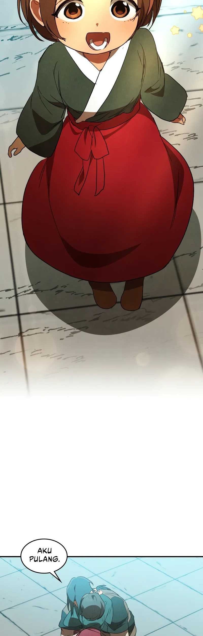 Chronicles Of The Martial God’s Chapter 105 Gambar 32