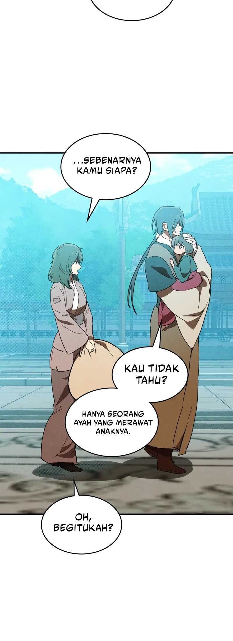 Chronicles Of The Martial God’s Chapter 105 Gambar 34