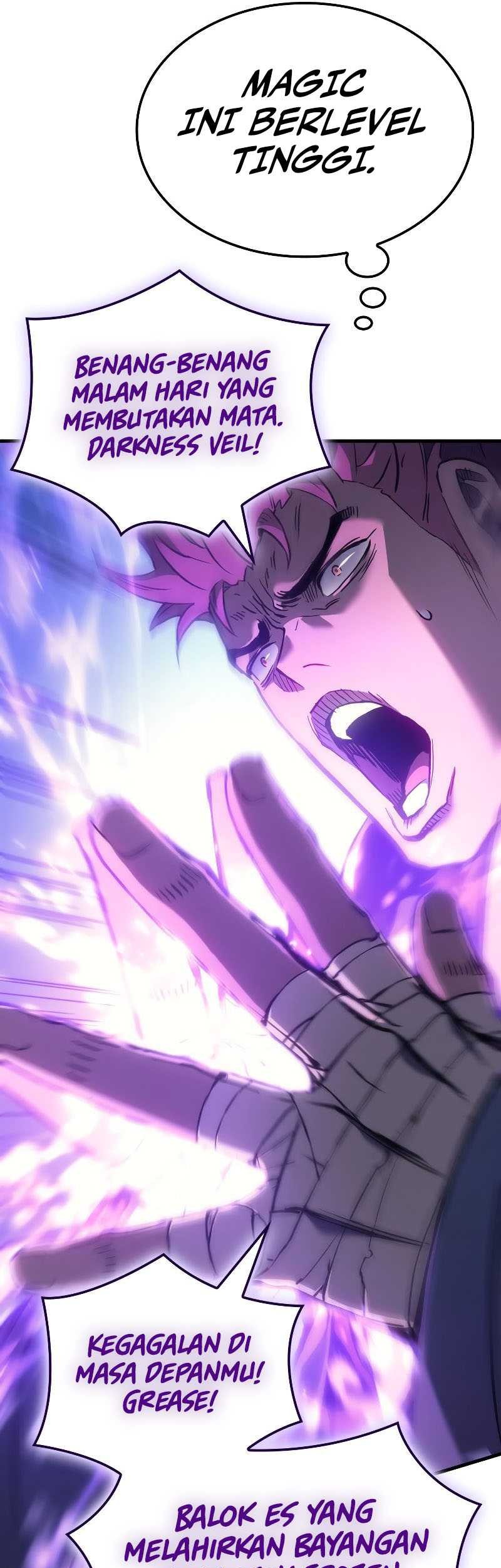 The Indomitable Martial King Chapter 53 Gambar 50