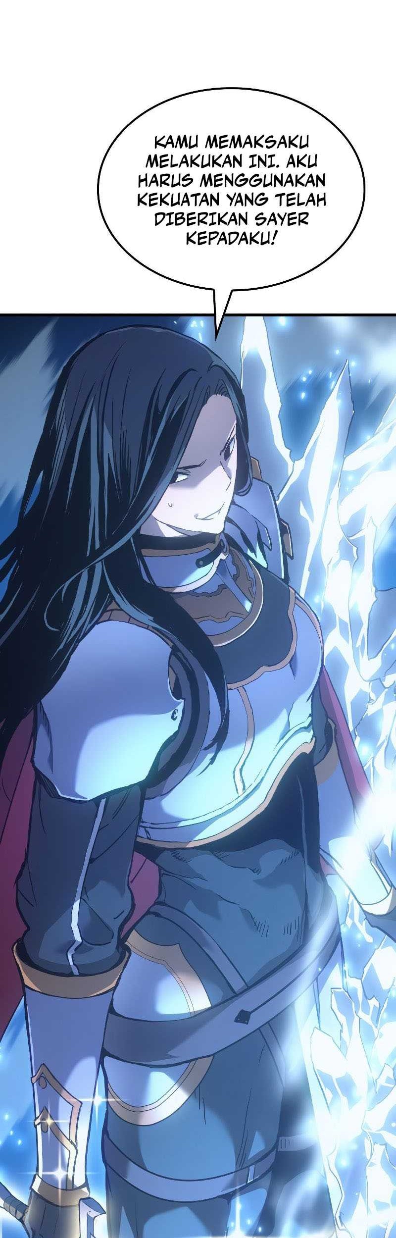 The Indomitable Martial King Chapter 53 Gambar 55