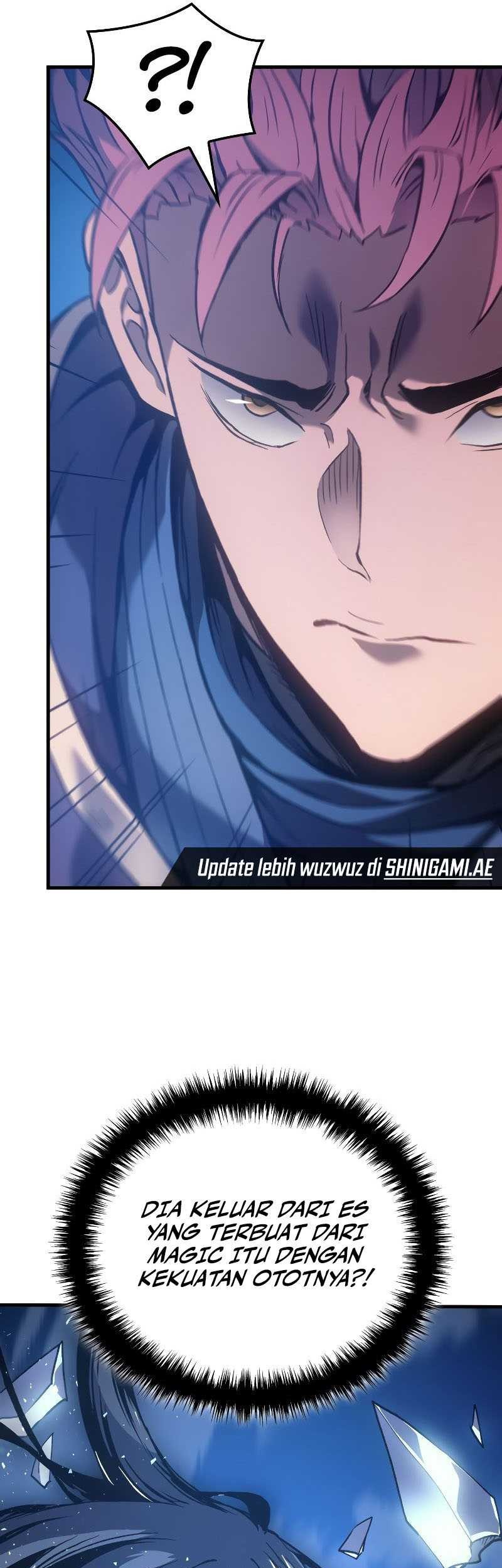 The Indomitable Martial King Chapter 53 Gambar 58