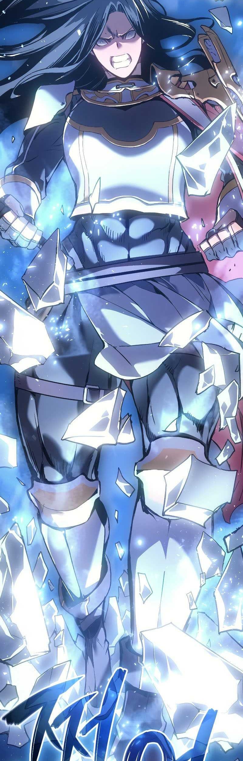 The Indomitable Martial King Chapter 53 Gambar 59