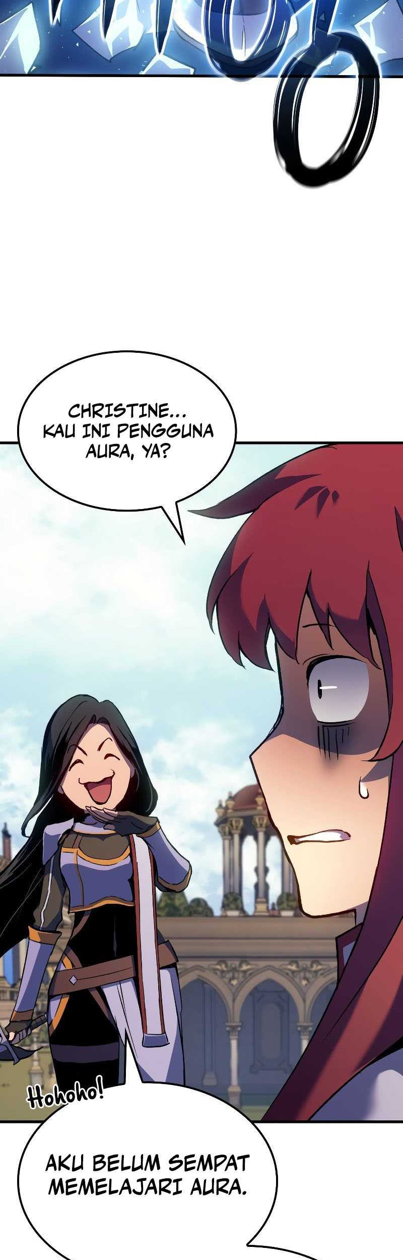 The Indomitable Martial King Chapter 53 Gambar 60