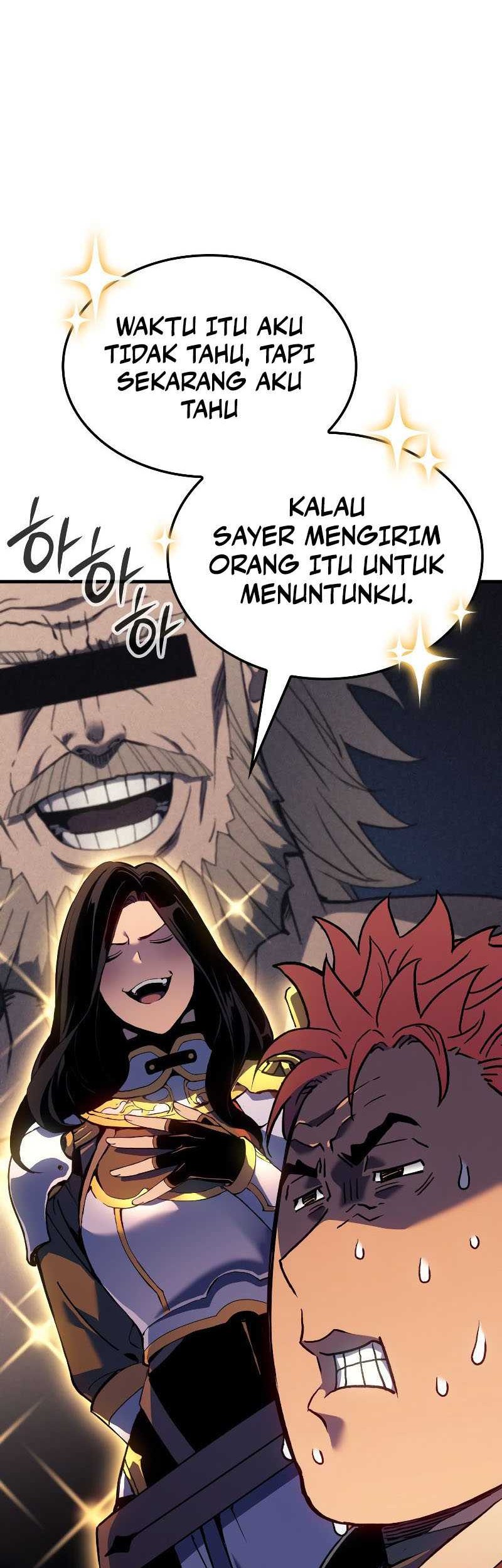 The Indomitable Martial King Chapter 53 Gambar 63