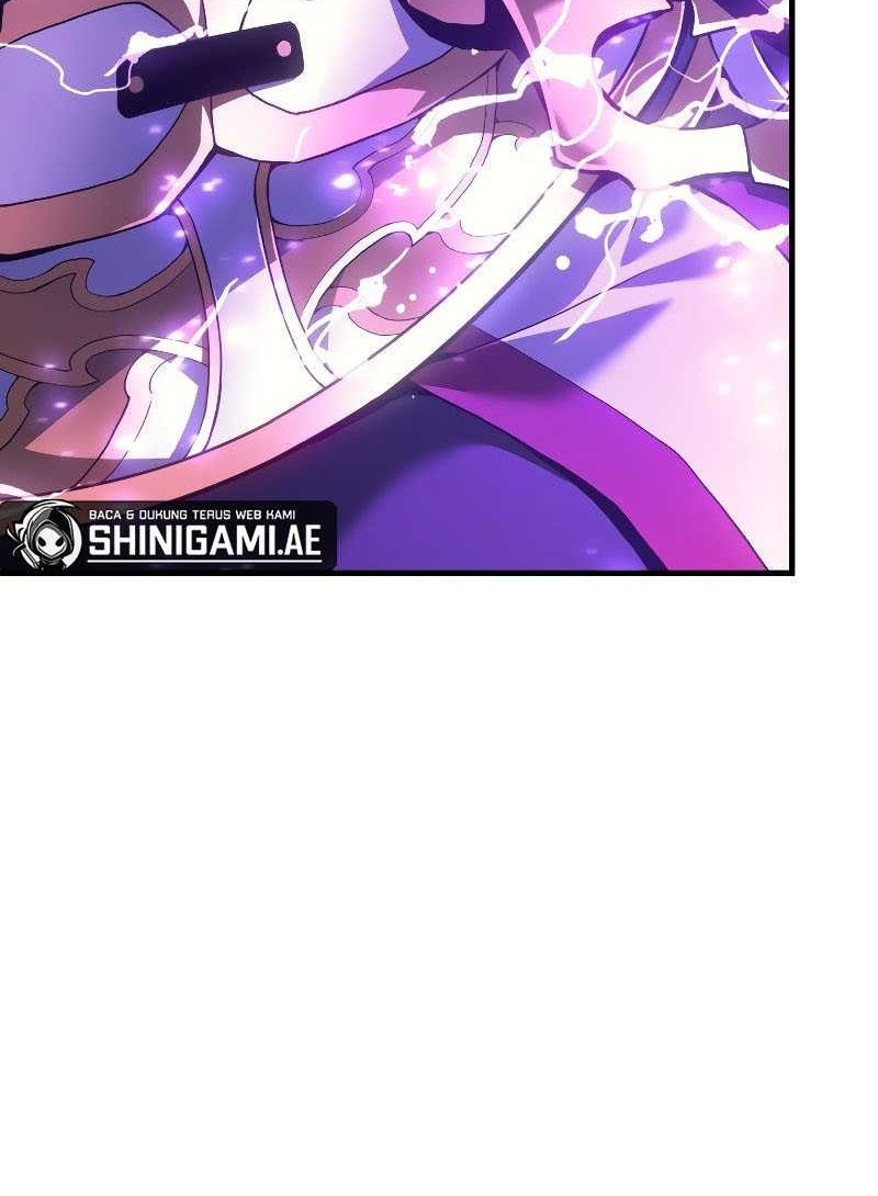 The Indomitable Martial King Chapter 53 Gambar 37