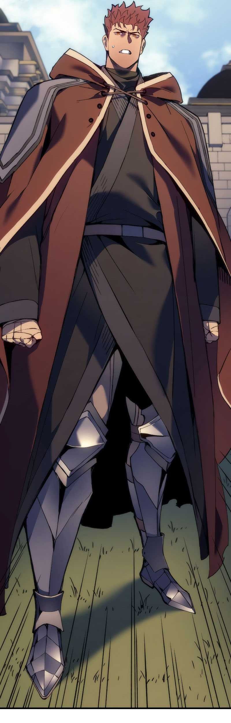 The Indomitable Martial King Chapter 53 Gambar 34