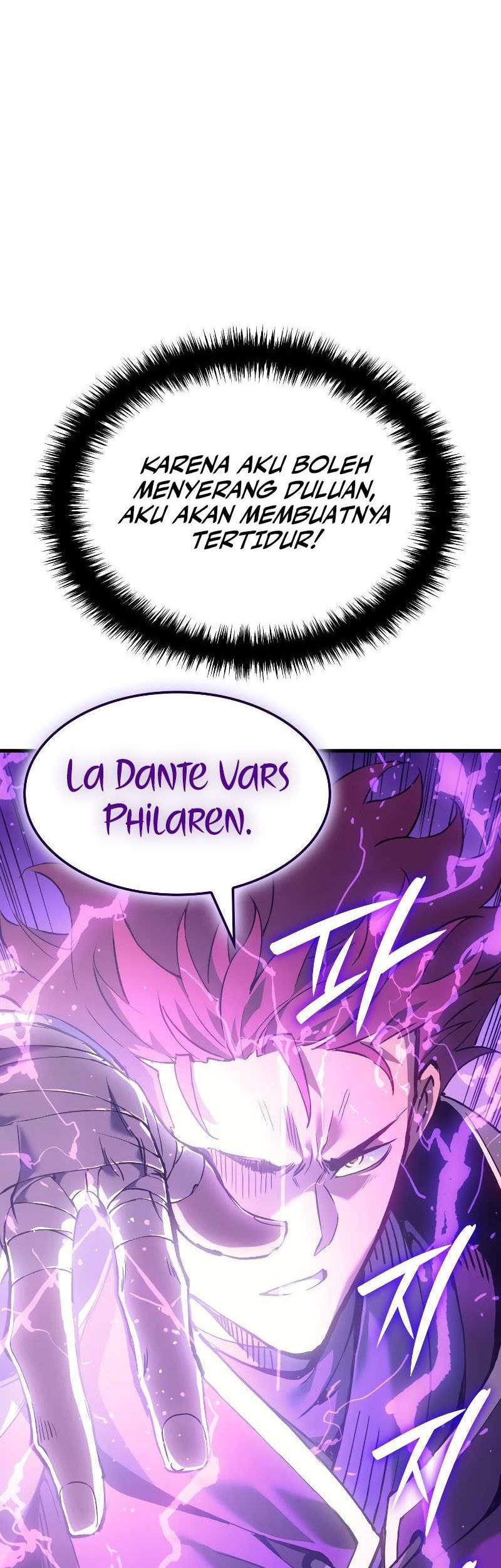 The Indomitable Martial King Chapter 53 Gambar 35