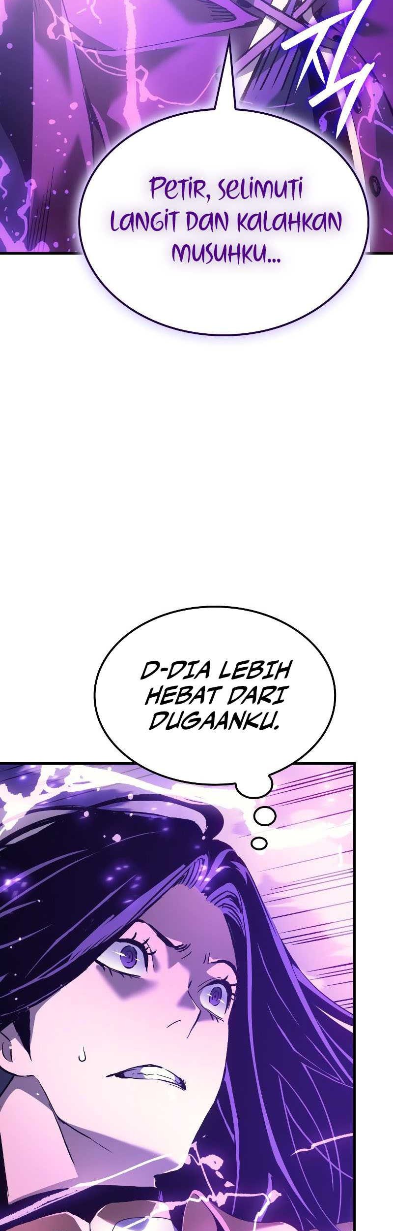 The Indomitable Martial King Chapter 53 Gambar 36